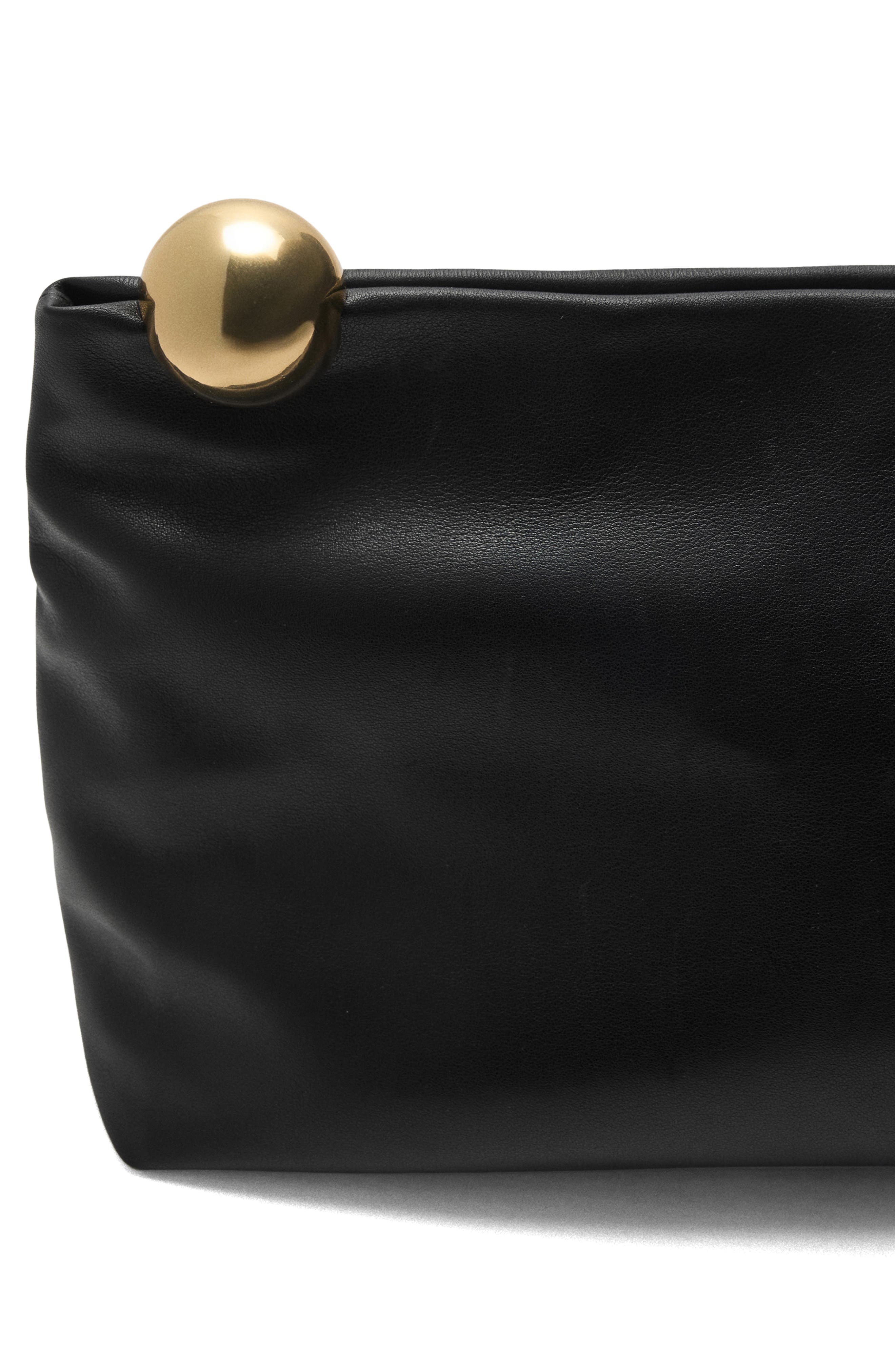 MANGO Selection Envelope Clutch, Alternate, color, 