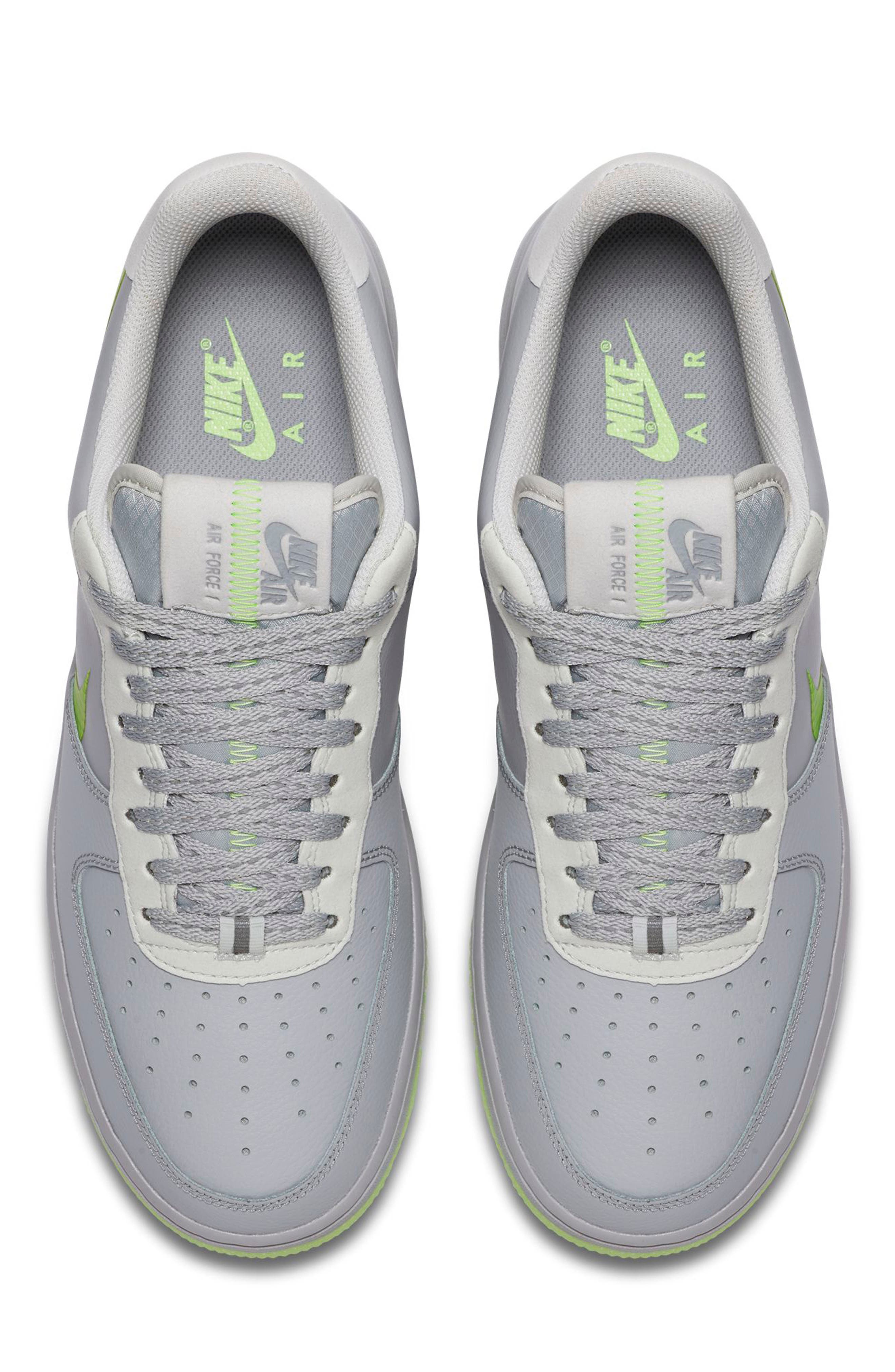 Nike Air Force 1 '07 LV8 Sneaker, Alternate, color, 