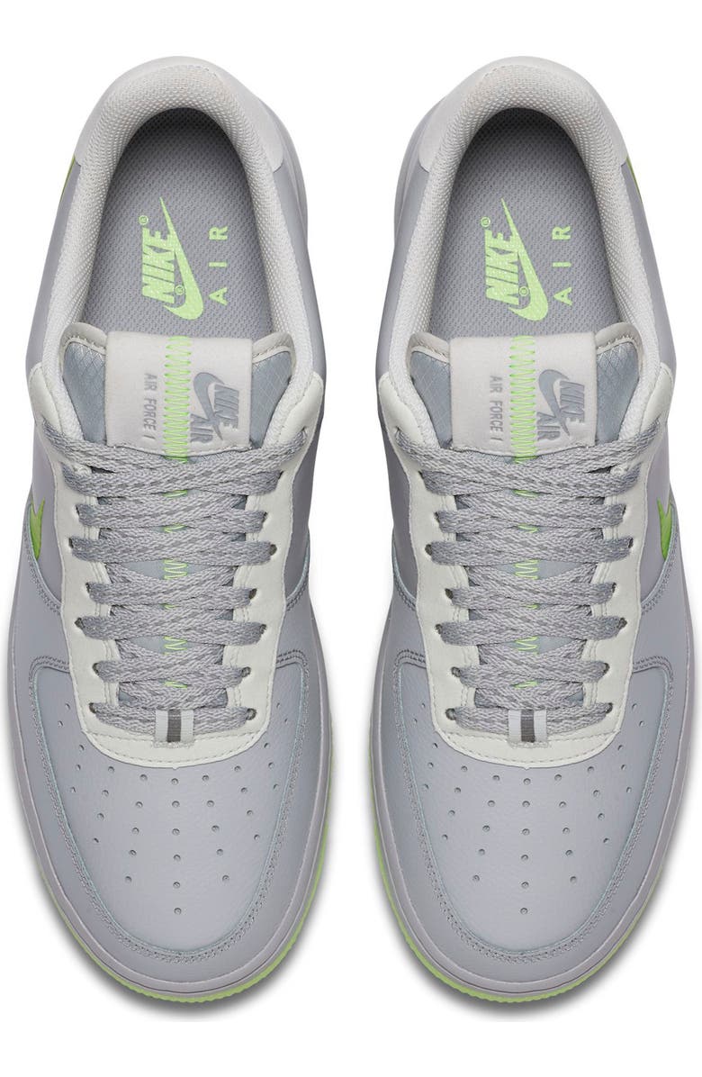 Nike Air Force 1 '07 LV8 Sneaker, Alternate, color,