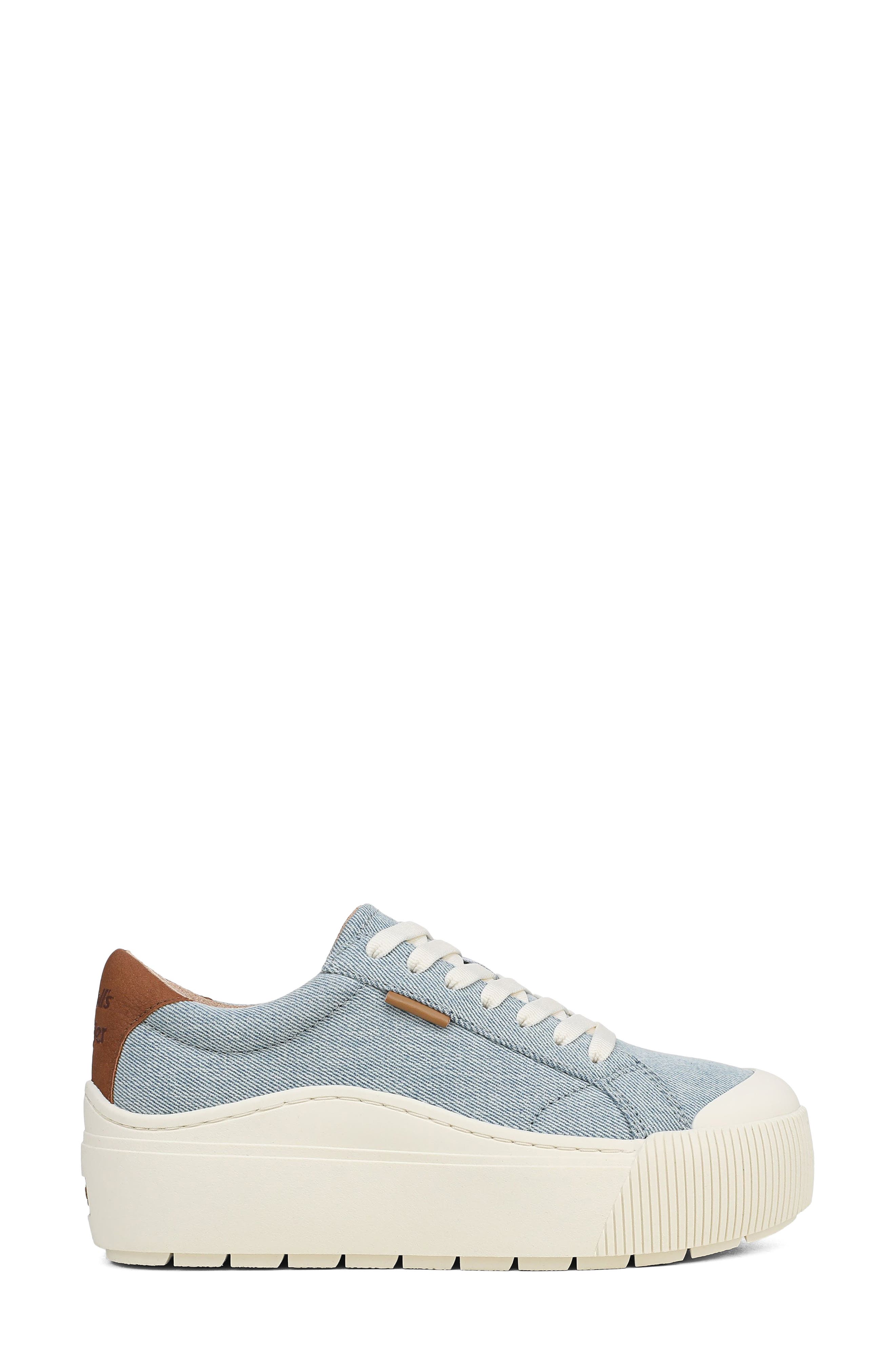 Time Off Max Sneaker, Alternate, color, LIGHT BLUE