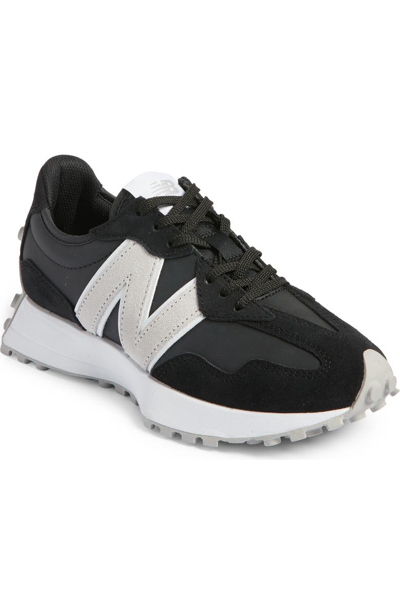 New Balance 327 Sneaker, Main, color,