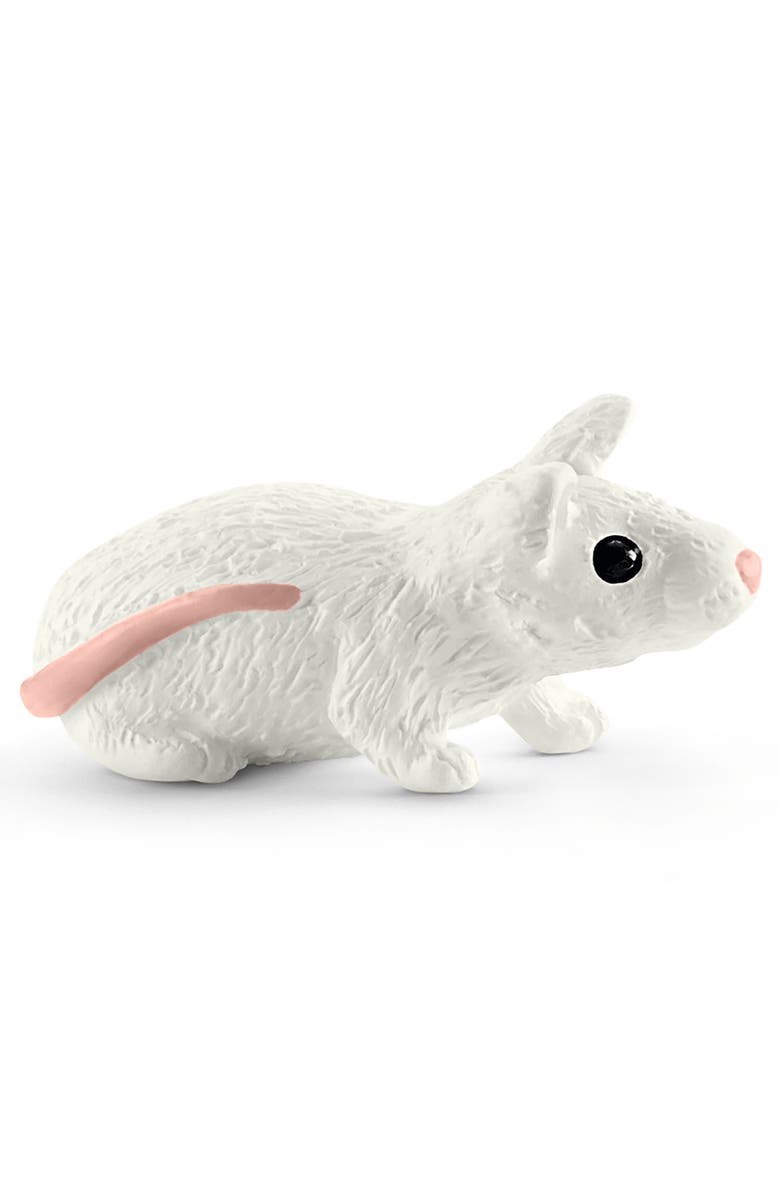 Schleich Horse Club Mia & Spotty, Collectible Horse Toy, Kids Ages 5+, Alternate, color, Multicolored