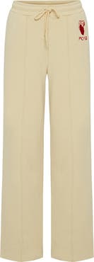 PCFG Cotton Destroyed Sweat Pant