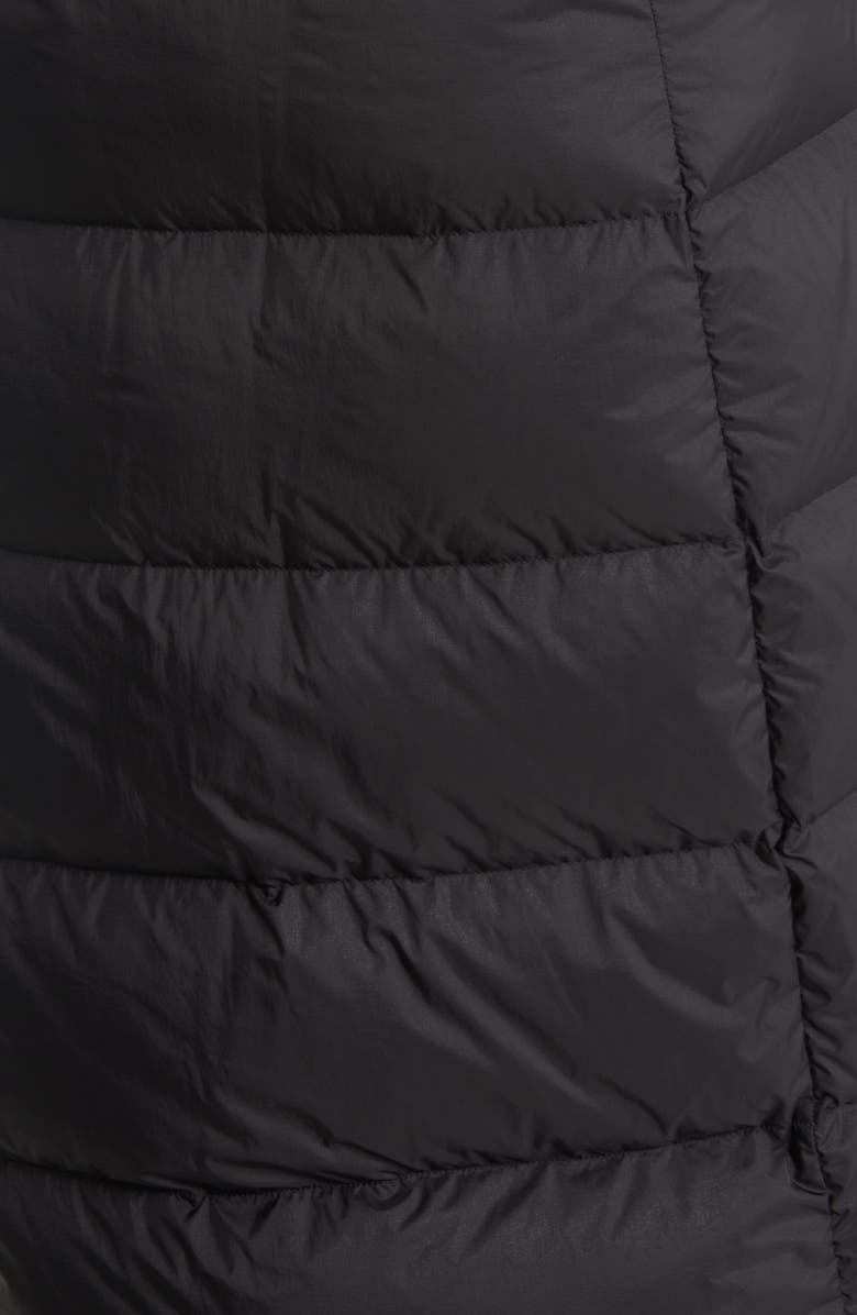 Parajumpers Panda Hooded Down Puffer Parka, Alternate, color, 