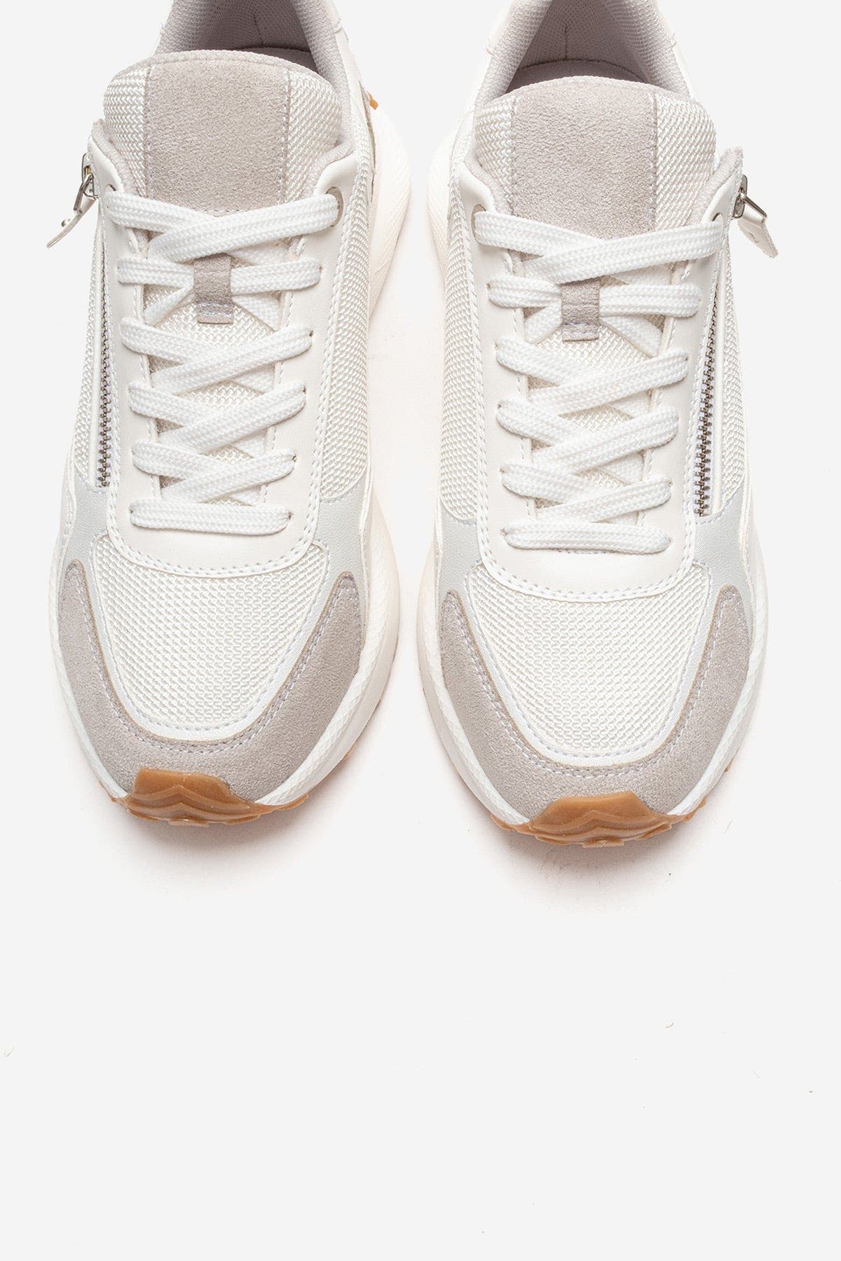 Rocca Zip Sneaker - image 4