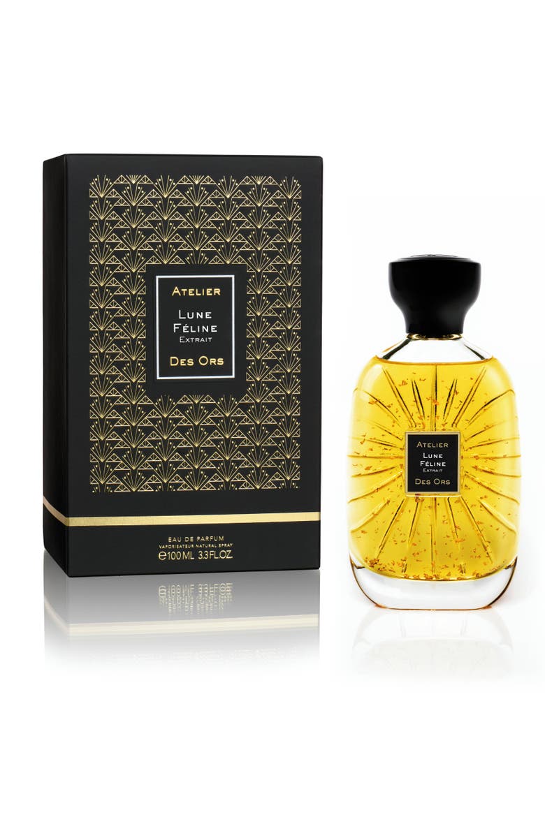 Lune Feline Extrait, Alternate, color, 100ml