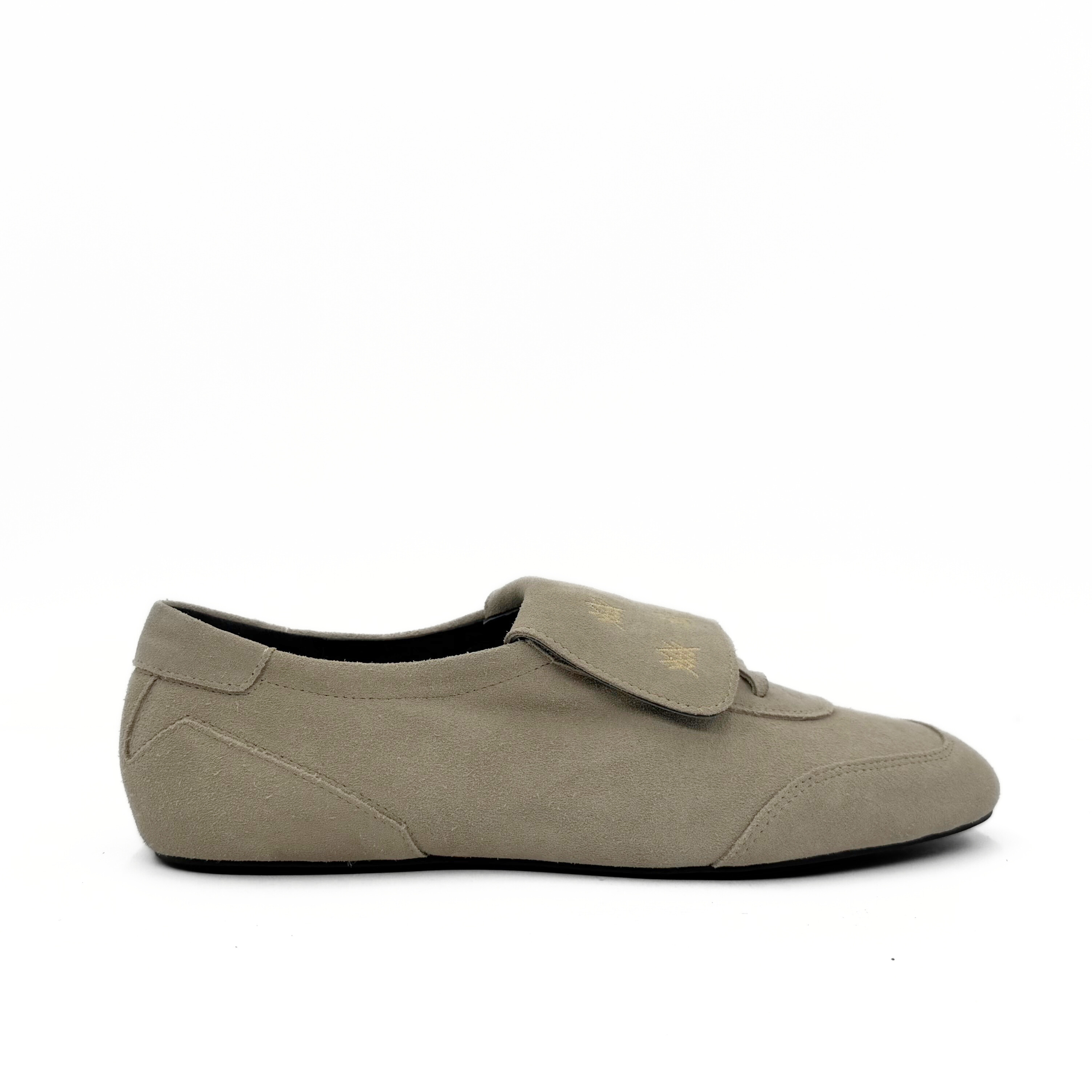 Chelley Suede Sneakers - image 5