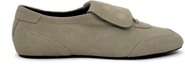 Amie Rafa Chelley Suede Sneakers