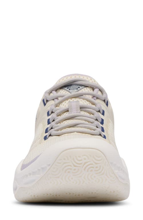 Columbia Pfg Pro Sport™ Sneaker In Snowcap/lavender Pearl