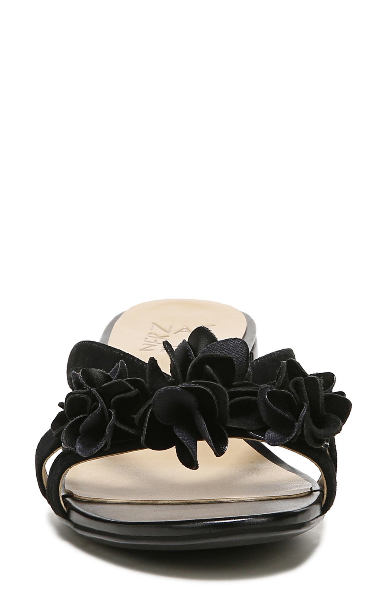 Naturalizer Jupiter Slide Sandal, Alternate, color, 