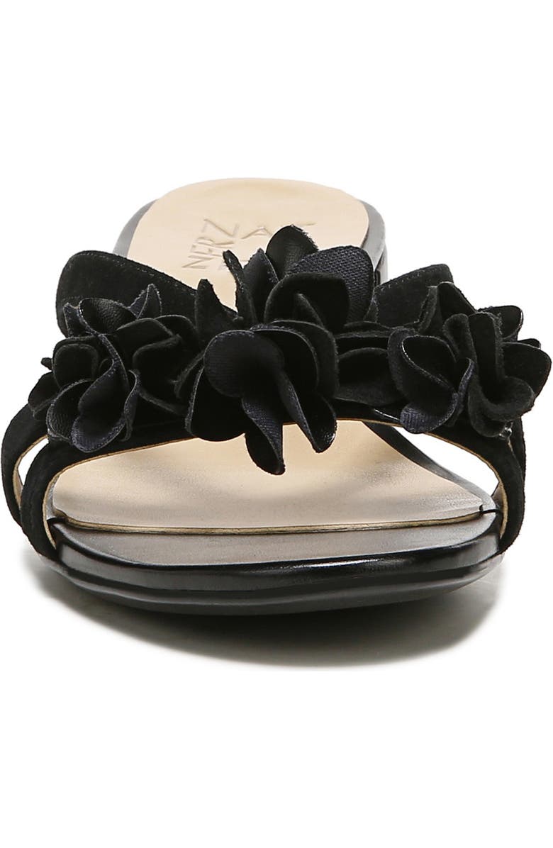 Naturalizer Jupiter Slide Sandal, Alternate, color,