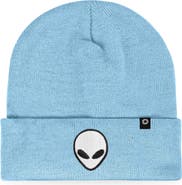 Dalix Alien Beanie