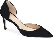 Stuart Weitzman Mara 75 d'Orsay Pump