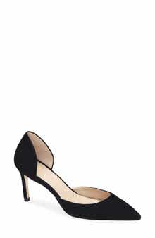 Stuart Weitzman Mara 75 d'Orsay Pump