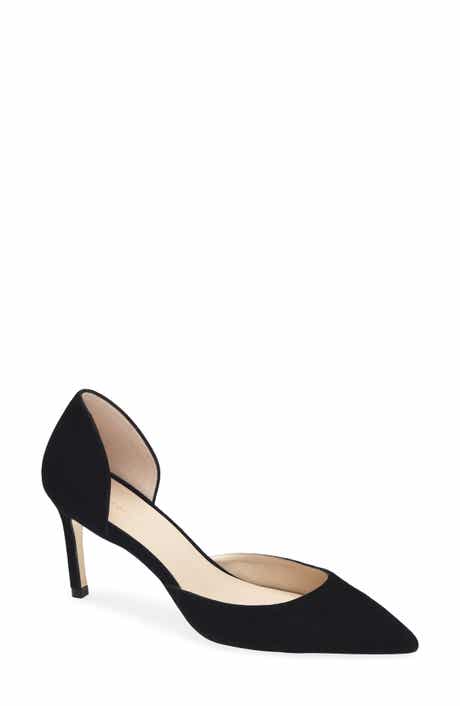 Stuart Weitzman Mara 75 d'Orsay Pump