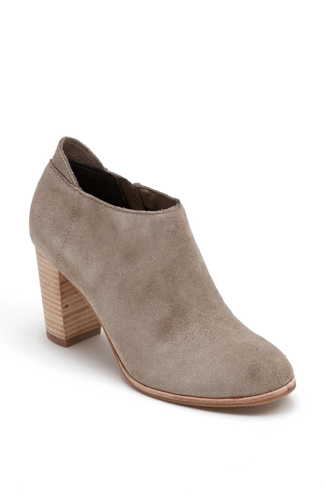 DV by Dolce Vita 'Ilsa' Boot, Main, color, TAUPE