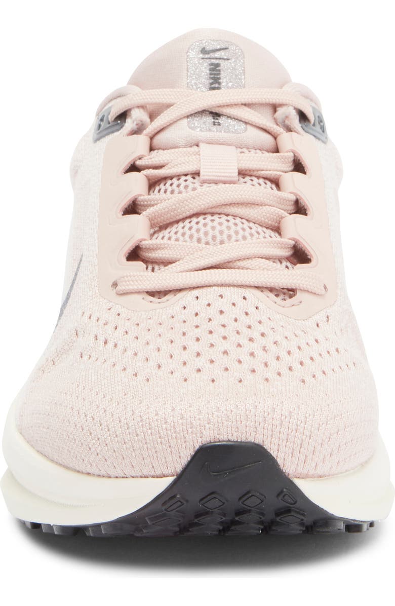 Nike Air WinFlo 11 Road Running Shoe, Alternate, color, Pink Oxford/ Soft Pink