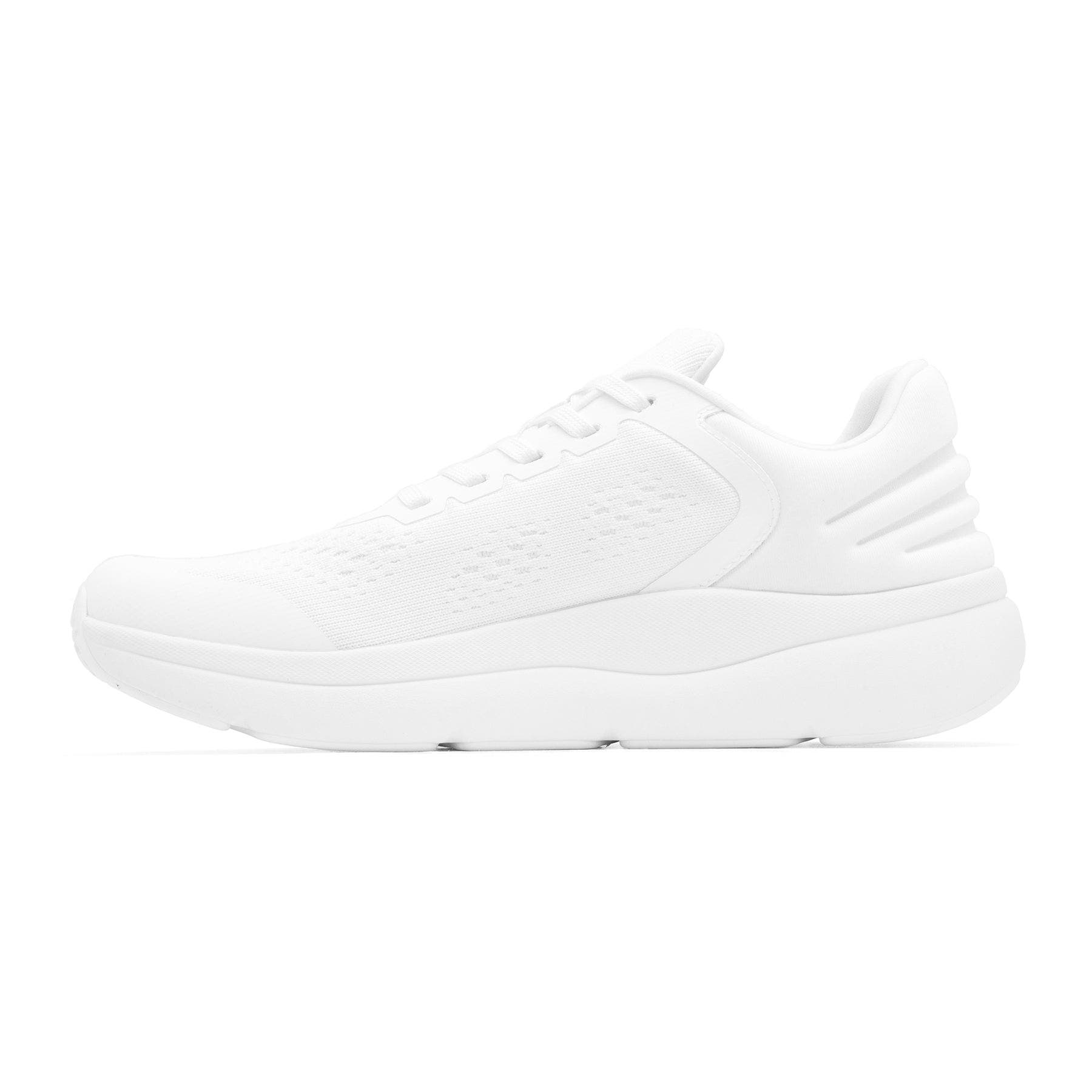 Mxv Quest Sneaker, Alternate, color, Bright White - Regular