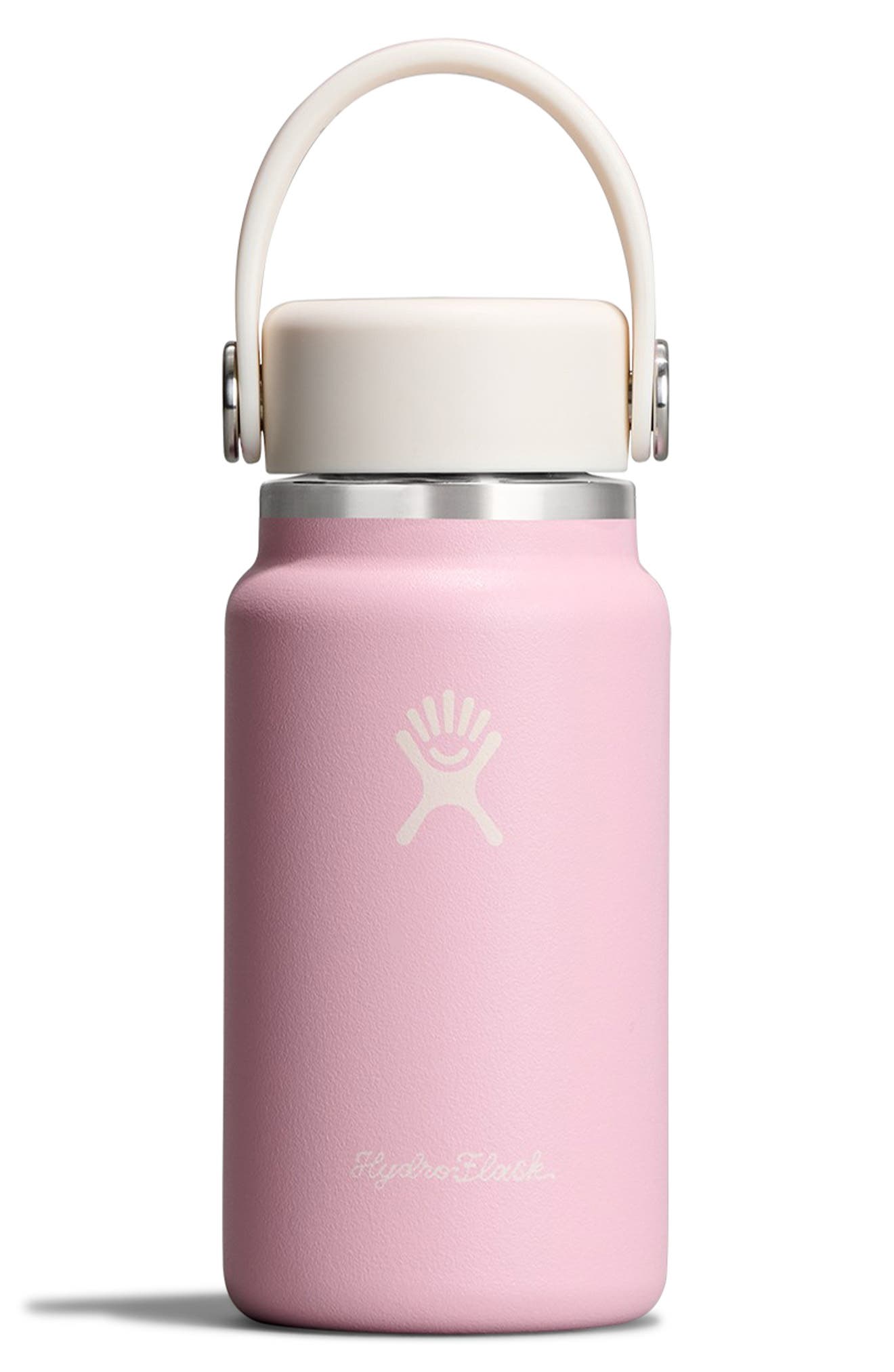 Micro Hydro Water Bottle