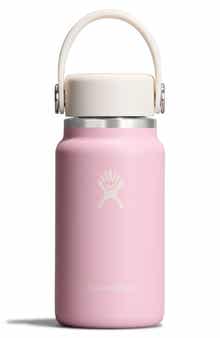 Micro Hydro Water Bottle