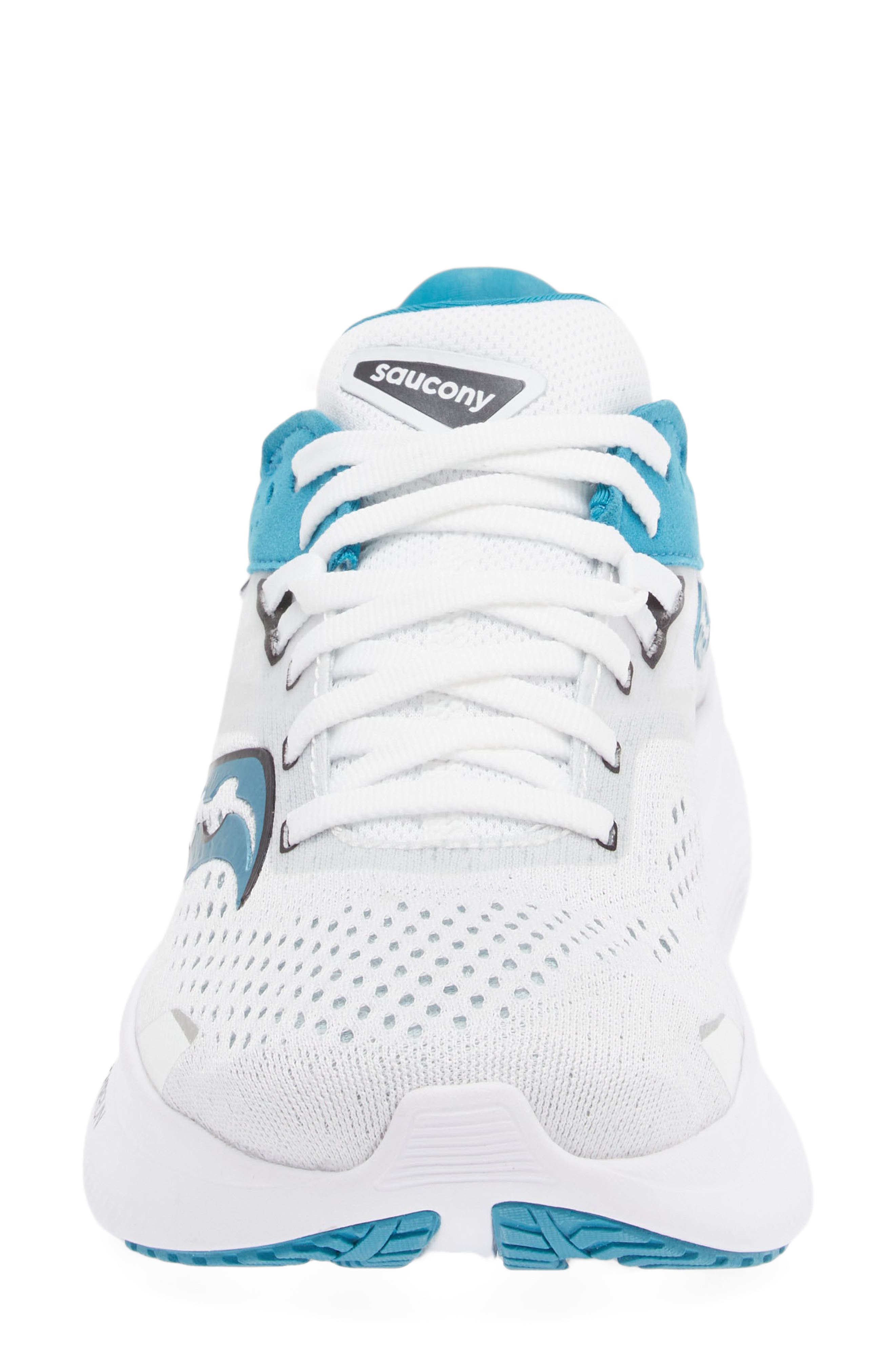 Saucony Ride 16 Running Shoe, Alternate, color, 