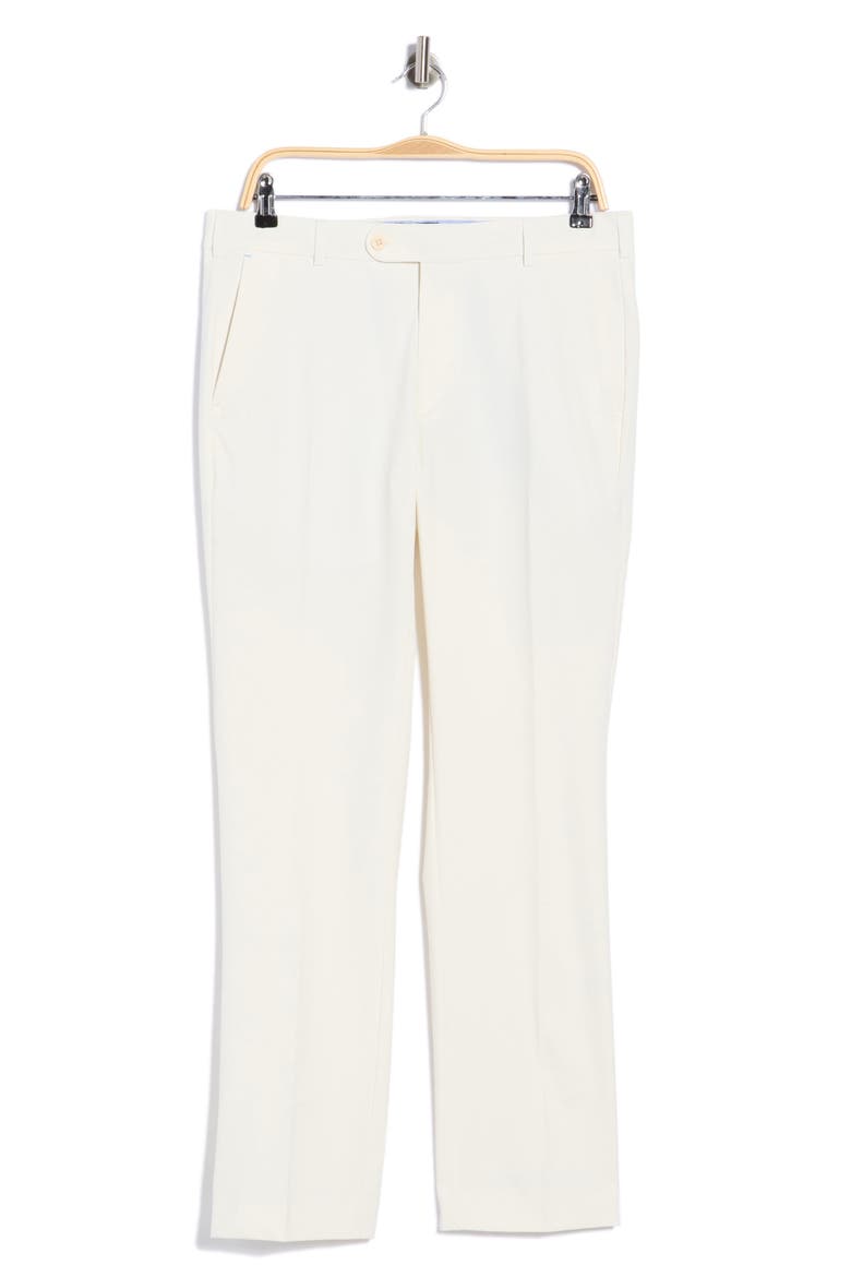 Surge Performance Trousers, Main, color, ALMOND