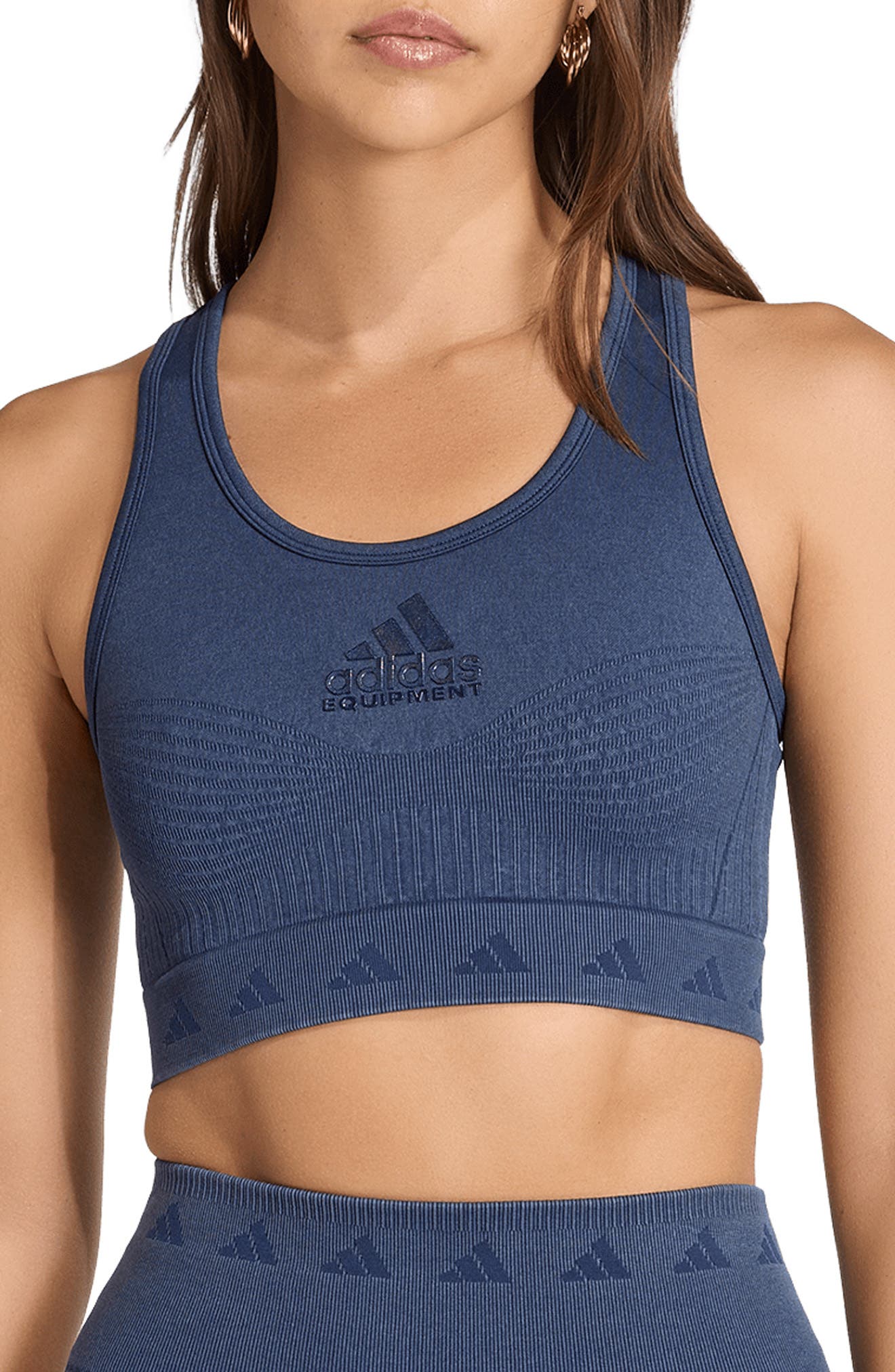 EQT Bra Top