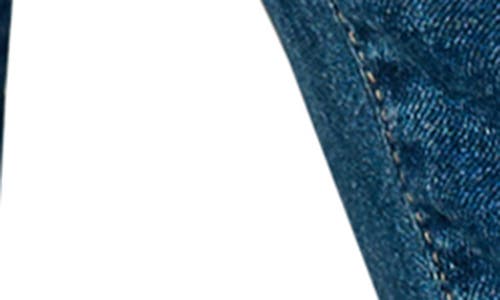Joe's Womens Denim Split Hem Bootcut Jeans In Fly Away