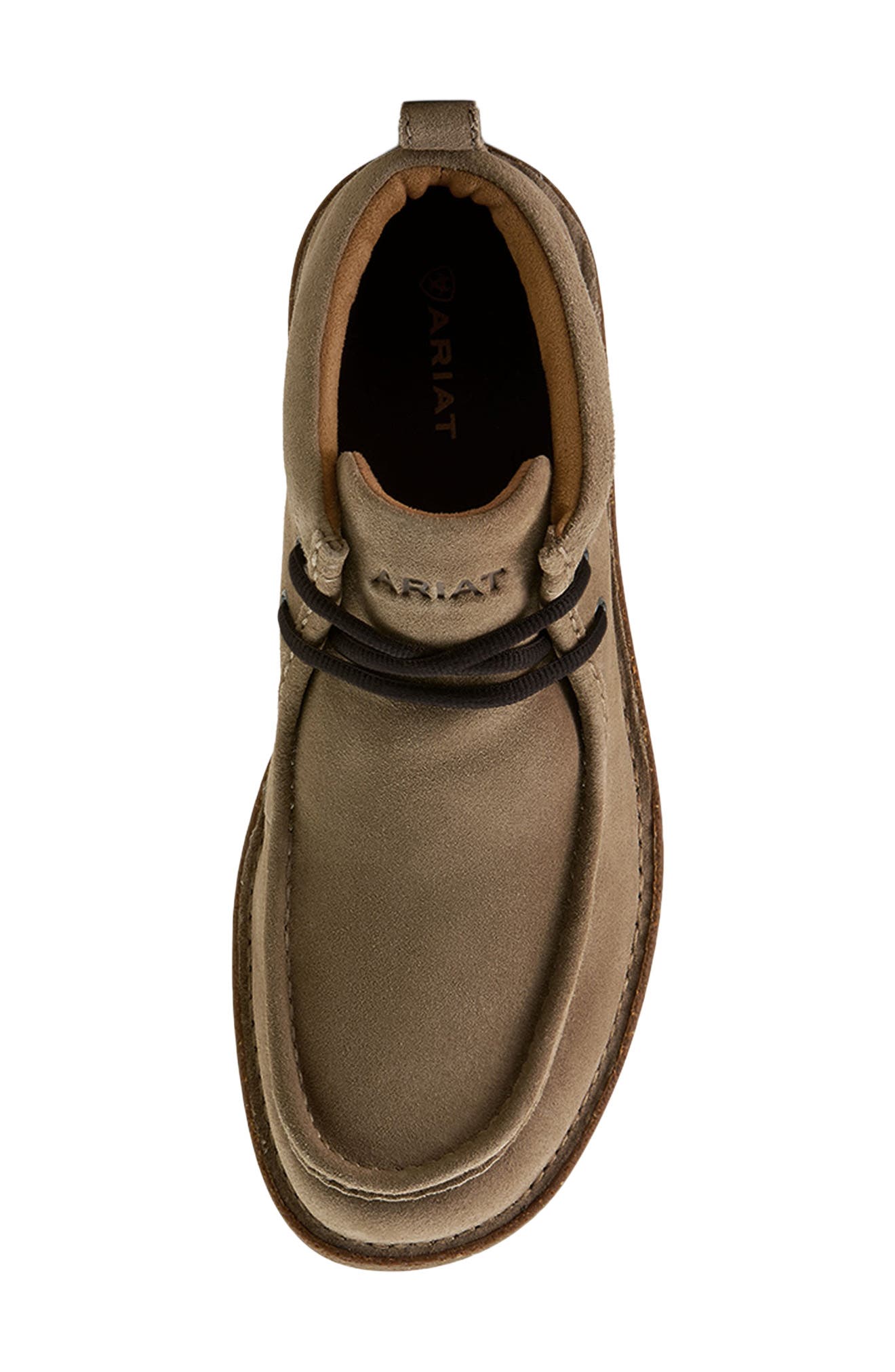 Ariat Clean Country Shoe, Alternate, color, 