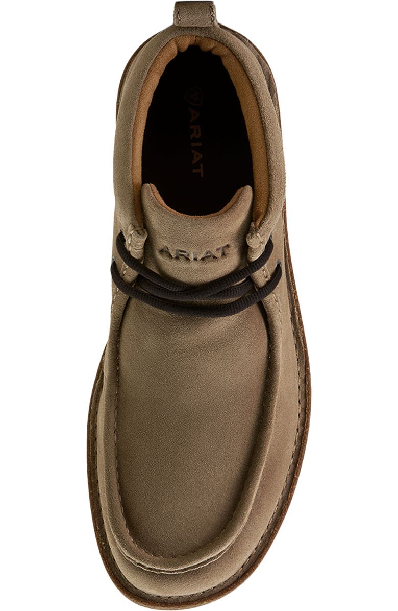 Ariat Clean Country Shoe, Alternate, color,