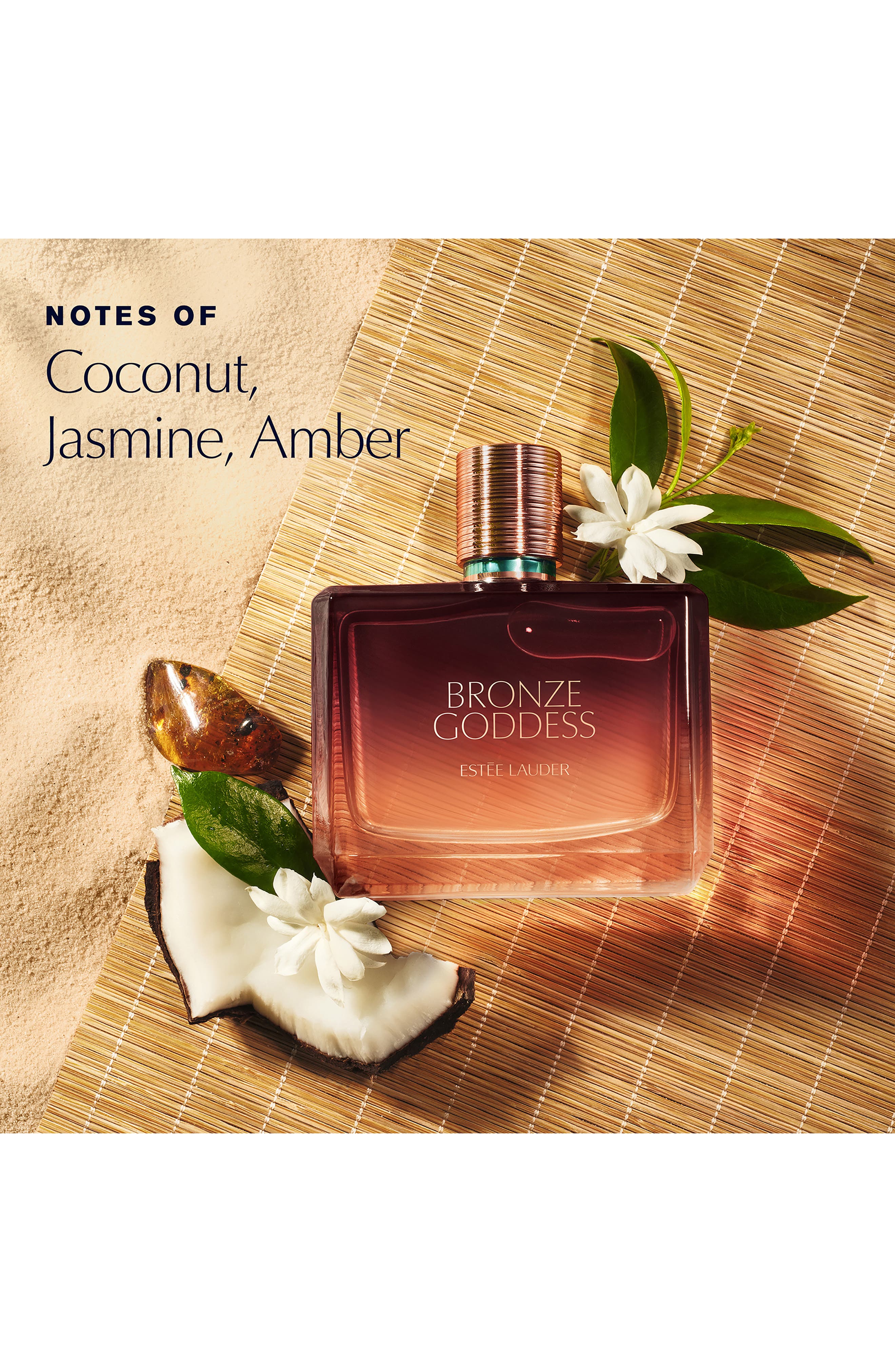 Estée Lauder Bronze Goddess Eau de Parfum (Women) | Nordstrom