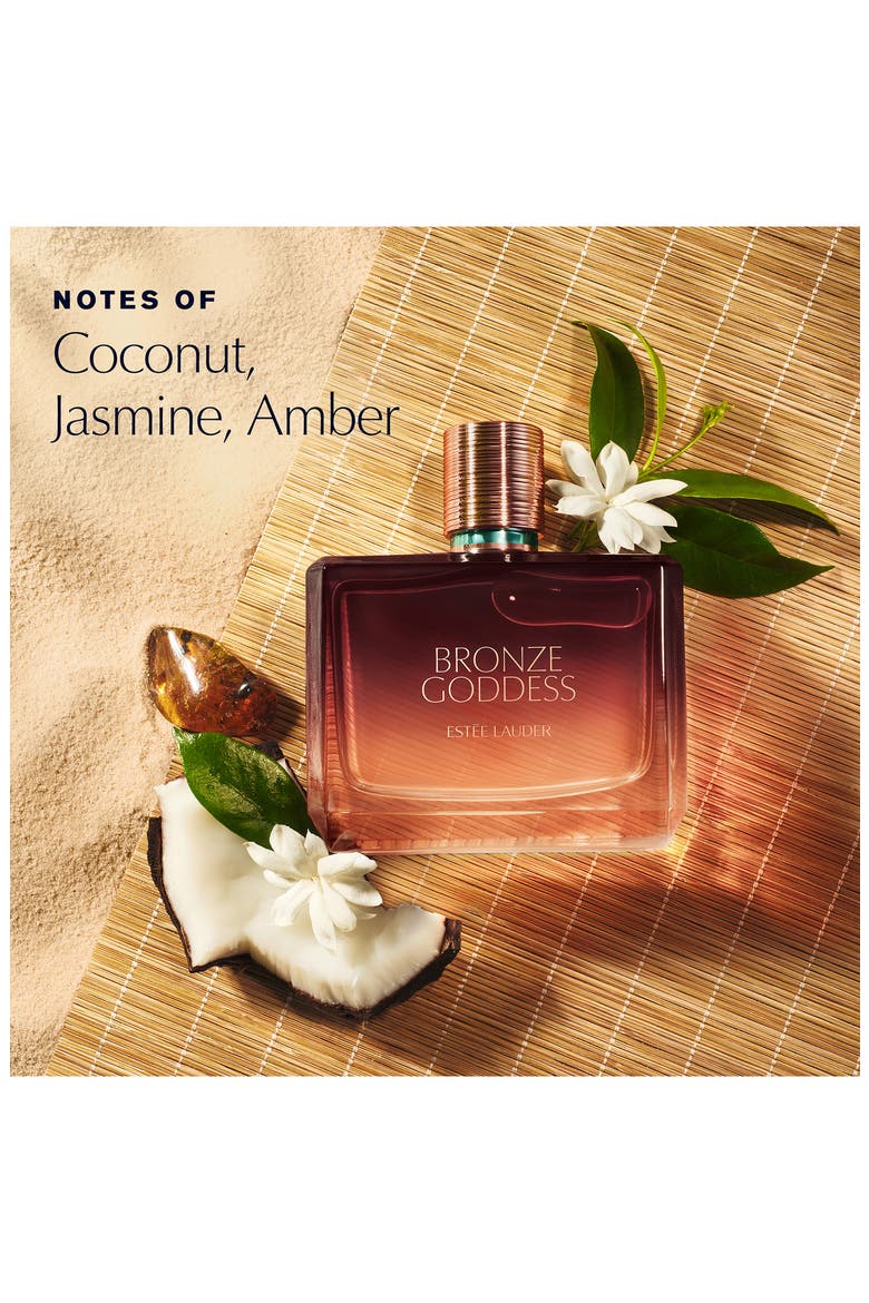 Bronze Goddess Eau de Parfum, Alternate, color, NO COLOR