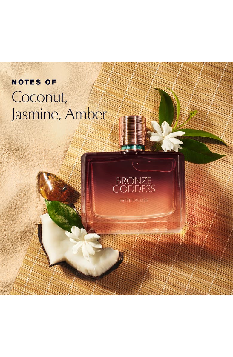 Estée Lauder Bronze Goddess Eau de Parfum, Alternate, color, 