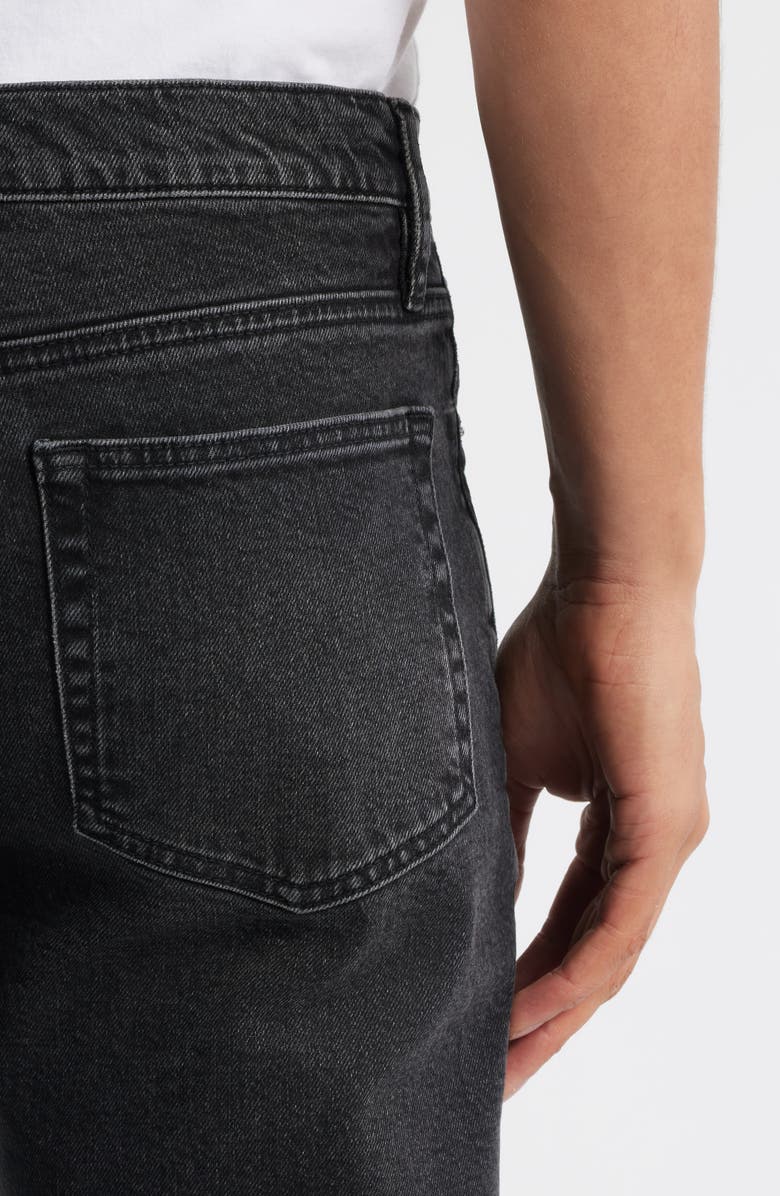 FRAME Modern Straight Leg Jeans, Alternate, color, Vortex