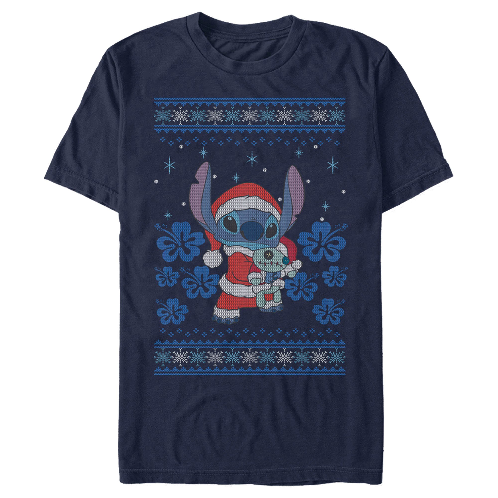 selected Navy Blue