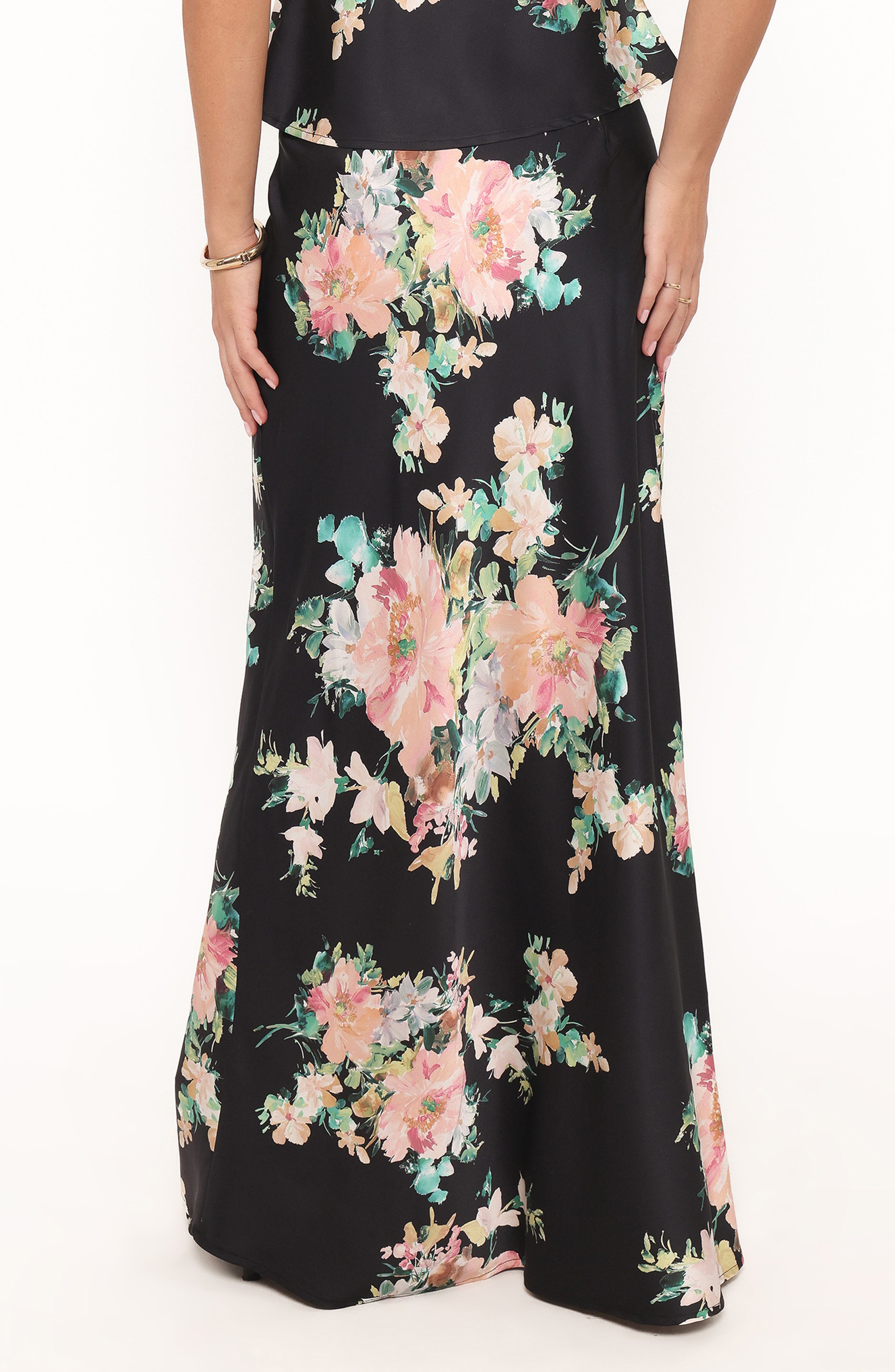 Velman Maxi Skirt - image 2