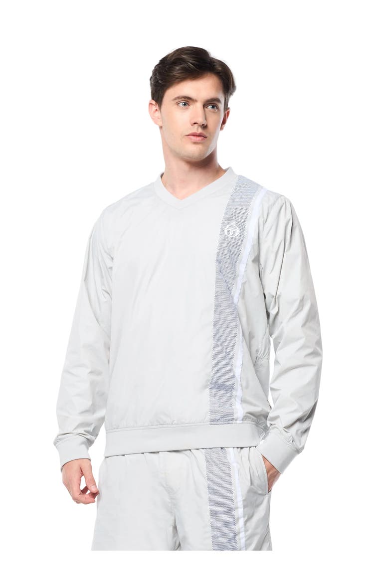 Attivo Damarindo Crewneck, Main, color, QUIET SHADE