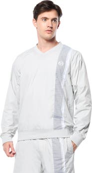 Sergio Tacchini Attivo Damarindo Crewneck