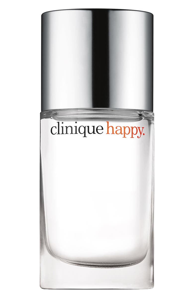 Clinique Happy Eau de Parfum, Main, color, 