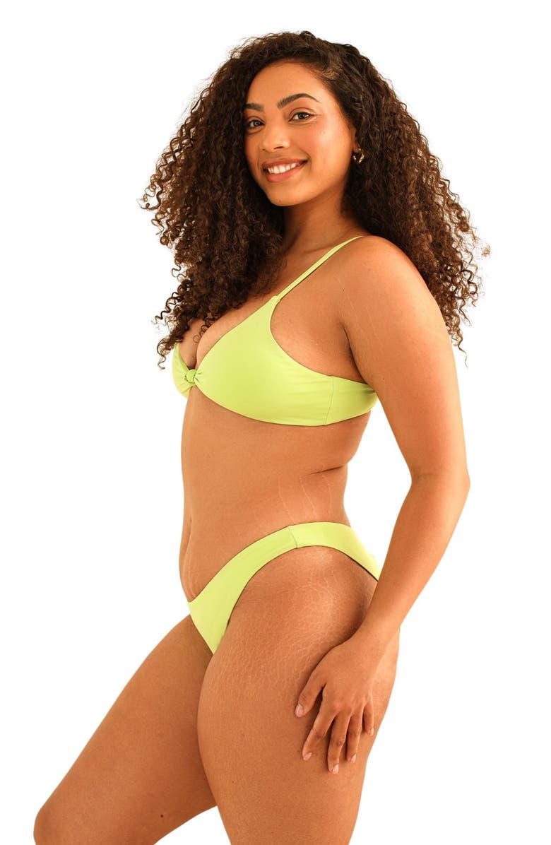 Dippin Daisys Palma Bottom, Alternate, color, 