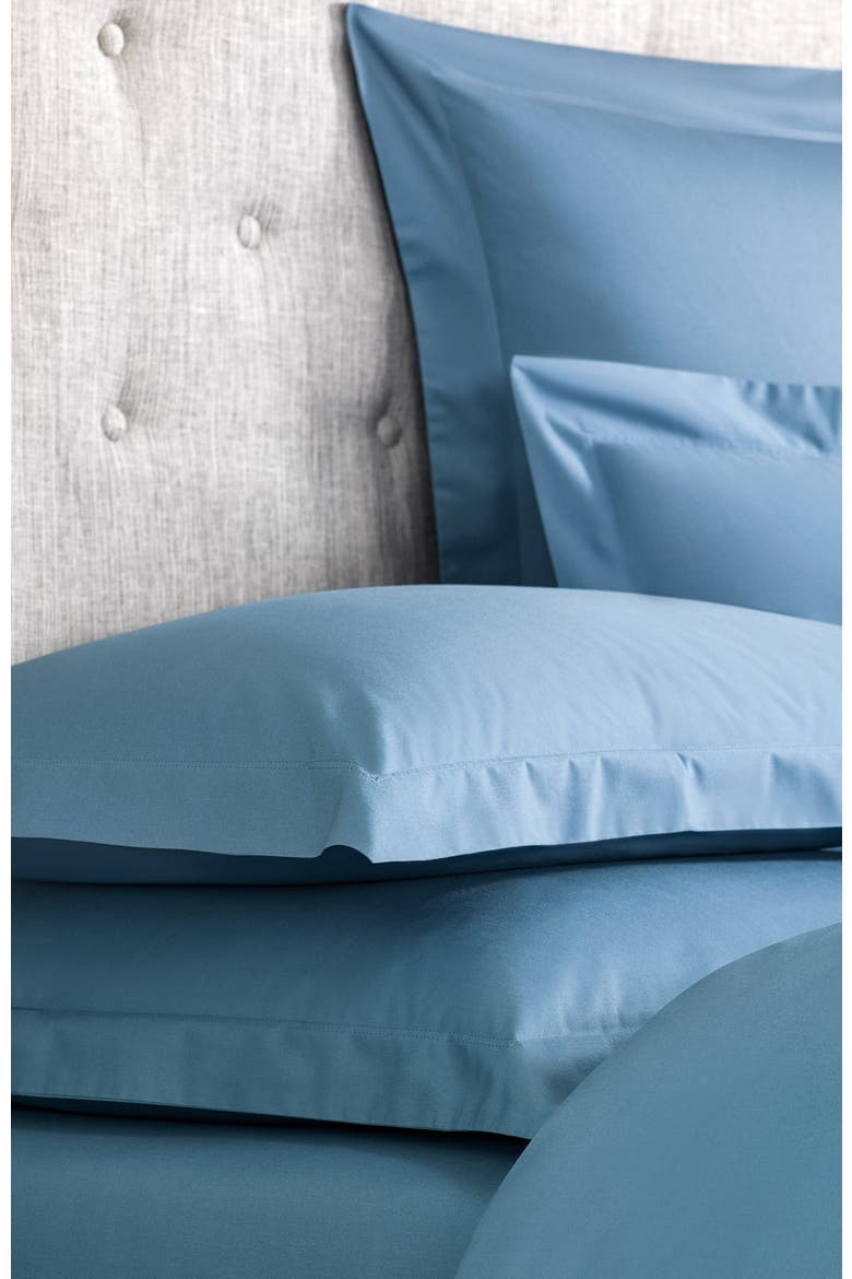 Royal Pillowcase, Alternate, color, Blue