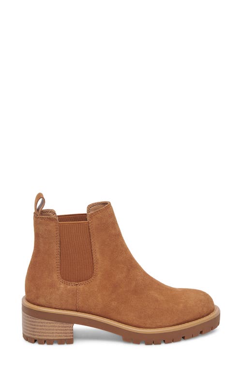 Blondo Mayes Waterproof Chelsea Boot