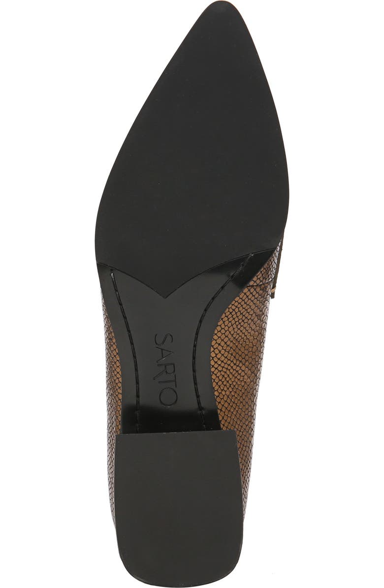 SARTO by Franco Sarto Nebby Loafer, Alternate, color,