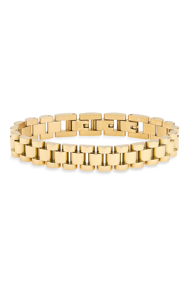 Ora Bracelet, Main, color, GOLD