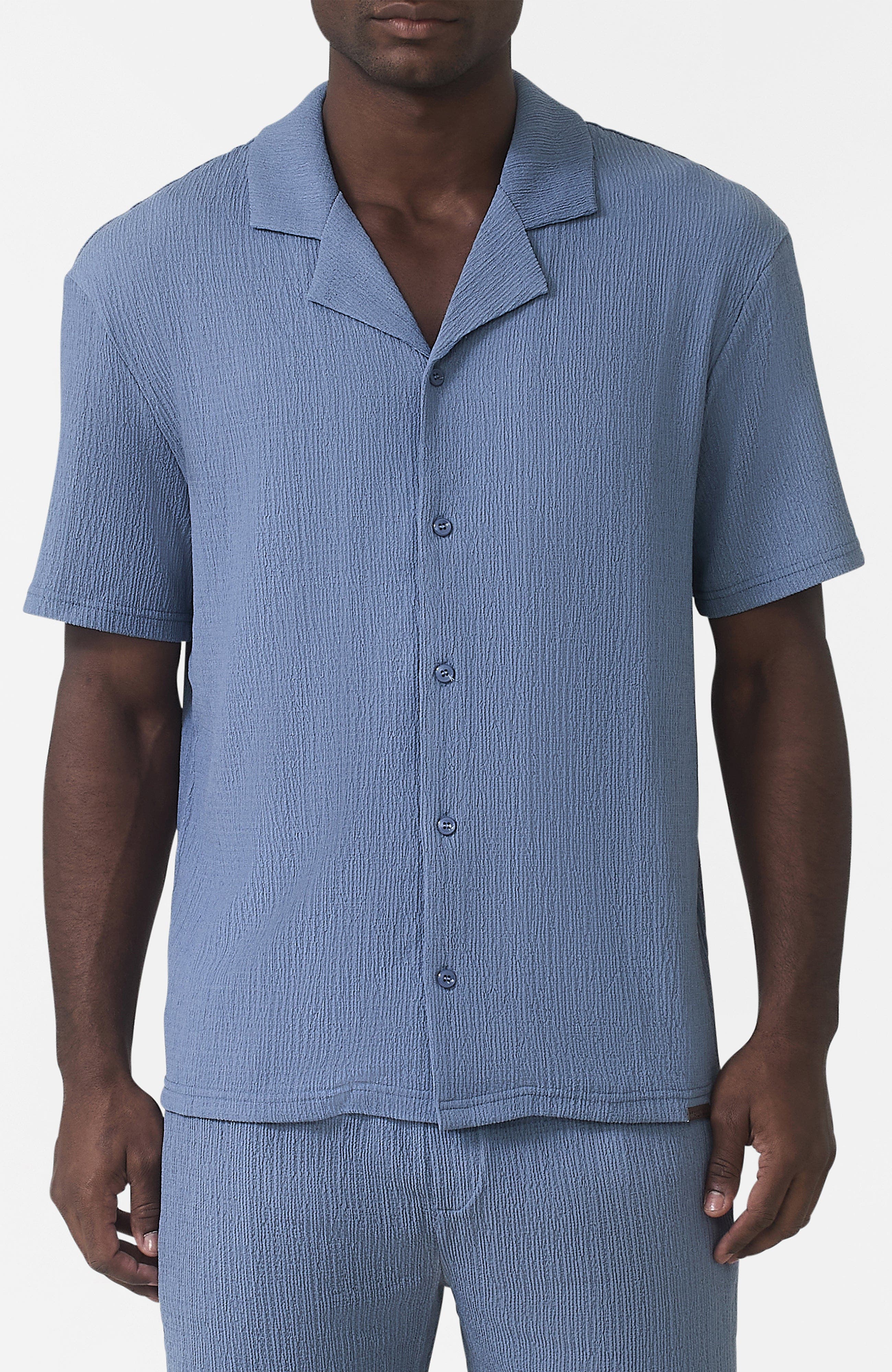 Eivissa Relaxed Fit Shirt - image 5