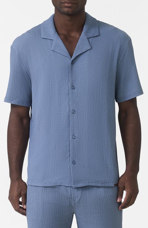 Eivissa Relaxed Fit Shirt