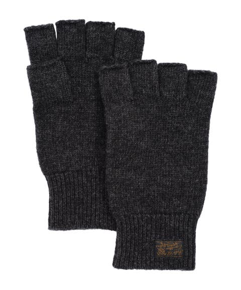Fingerless Glove