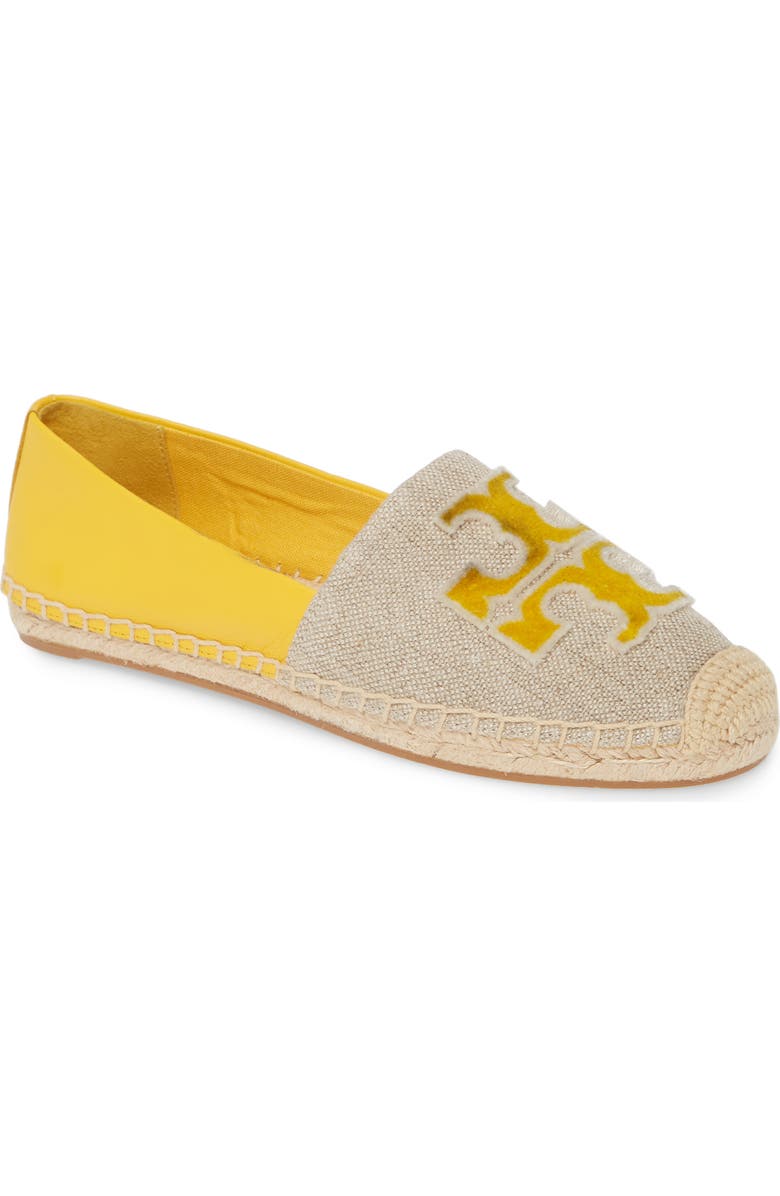 Tory Burch Ines Espadrille, Main, color,