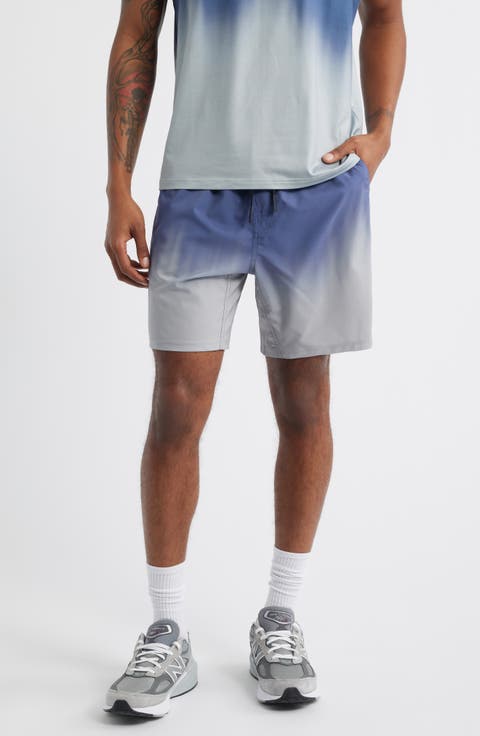 Tempo Tech Shorts