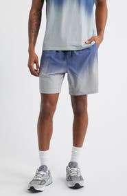 SANTO STUDIO Tempo Tech Shorts
